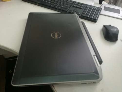 *DELL LATITUDE E6320*i5-2540M*4GB DDR3*320GB HDD*HD DISPLAY*BACKLIT KEYBOARD*